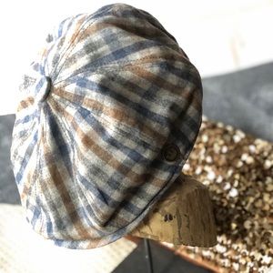 Men’s Goorin Bros. hats